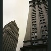 Block 140: Police Plaza between Andrew's Plaza and Park Row (north side)