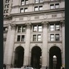 Block 140: Park Row - Centre Street between Police Plaza and Park Street (east side)