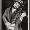 Fiddler on the roof, seventh cast.