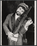 Fiddler on the roof, seventh cast.
