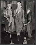 Fiddler on the roof, seventh cast.
