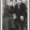 Fiddler on the roof, seventh cast.