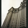 Block 140: Park Row - Centre Street between Police Plaza and Park Street (east side)