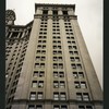 Block 140: Park Row - Centre Street between Police Plaza and Park Street (east side)