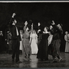 Fiddler on the roof, touring cast.