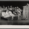 Fiddler on the roof, touring cast.
