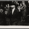 Fiddler on the roof, touring cast.