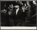 Fiddler on the roof, touring cast.
