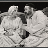 Fiddler on the roof, touring cast.