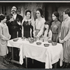Fiddler on the roof, touring cast.