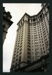 Block 140: Park Row - Centre Street between Police Plaza and Park Street (east side)
