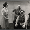 Fiddler on the roof, touring cast.