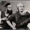 Fiddler on the roof, touring cast.