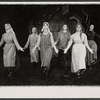 Fiddler on the roof, touring cast.