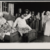 Fiddler on the roof, touring cast.