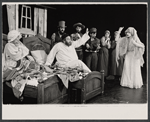 Fiddler on the roof, touring cast.