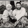 Fiddler on the roof, touring cast.