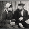 Fiddler on the roof, touring cast.