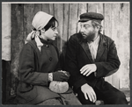 Fiddler on the roof, touring cast.