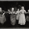 Fiddler on the roof, touring cast.