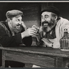 Fiddler on the roof, touring cast.