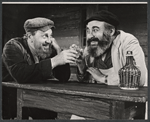 Fiddler on the roof, touring cast.