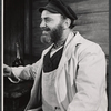 Fiddler on the roof, touring cast.