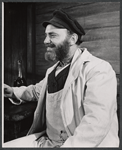 Fiddler on the roof, touring cast.
