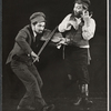 Fiddler on the roof, touring cast.