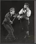 Fiddler on the roof, touring cast.