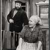 Fiddler on the roof, touring cast.