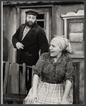 Fiddler on the roof, touring cast.