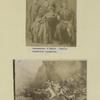 Daghestan. A Kumik family ; Miscellaneous.  Returen of Lezghians from a raid.