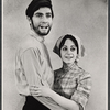 Fiddler on the roof, touring cast.