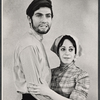 Fiddler on the roof, touring cast.
