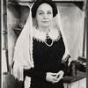 Fiddler on the roof, touring cast.