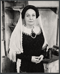 Fiddler on the roof, touring cast.