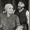 Fiddler on the roof, touring cast.