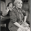 Fiddler on the roof, touring cast.
