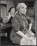 Fiddler on the roof, touring cast.