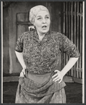 Fiddler on the roof, touring cast.