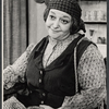 Fiddler on the roof, touring cast.