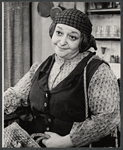 Fiddler on the roof, touring cast.
