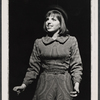 Liza Minnelli in the stage production Flora, the Red Menace