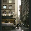 Block 141: Broadway between Maiden Lane and John Street (east side)