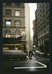 Block 141: Broadway between Maiden Lane and John Street (east side)
