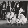 The Trotter Brothers in the stage production Folies Bergère