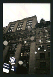 Block 141: Broadway between Maiden Lane and John Street (east side)