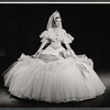 Scene from the stage production Folies Bergère