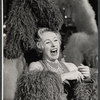 Nicole Croiselle in the stage production Folies Bergère